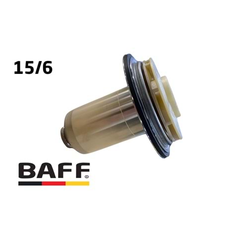 ROTOR BAFF GRUNDFOS TİP 15/6