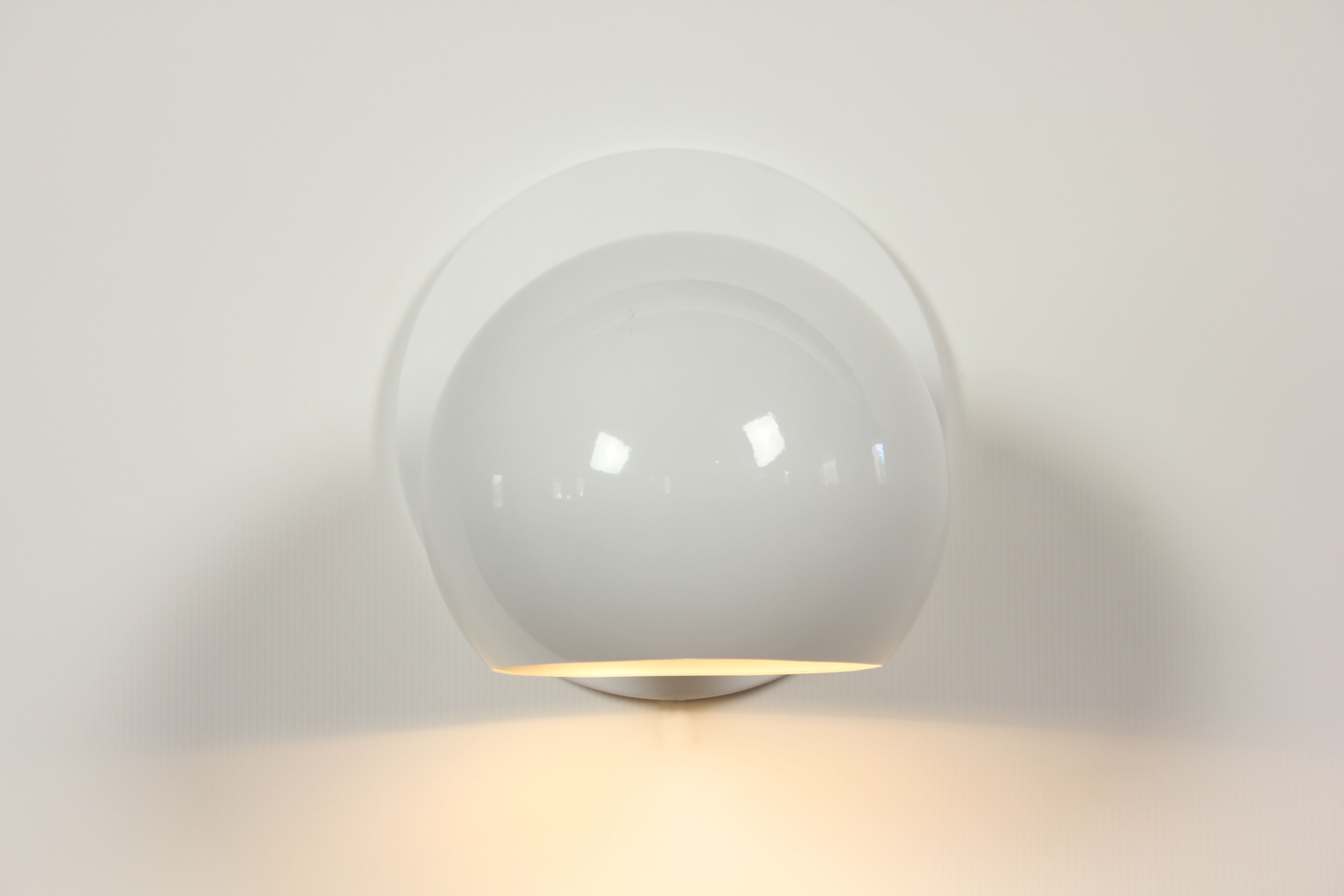 Cobble Sconce